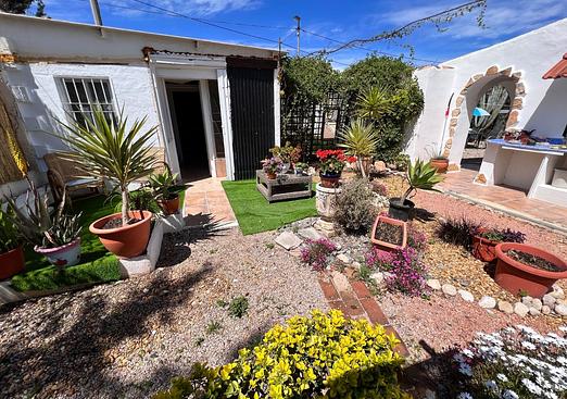 Country house in Cartagena