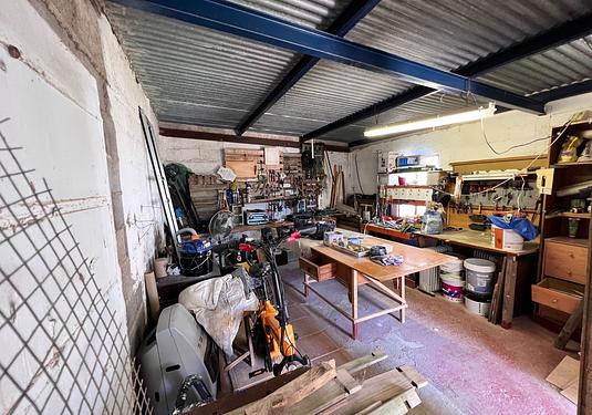 Country house in Cartagena