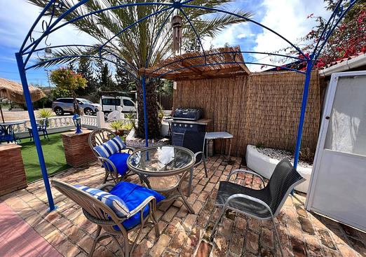 Country house in Cartagena