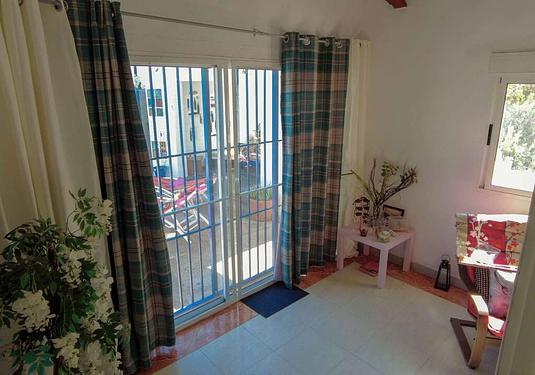 Country house in Ayora