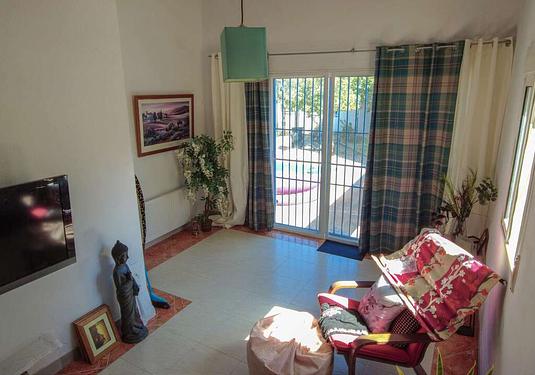 Country house in Ayora