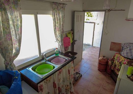 Country house in Ayora