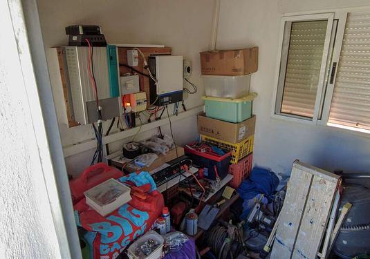 Country house in Ayora