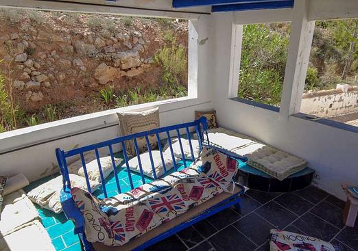 Country house in Ayora