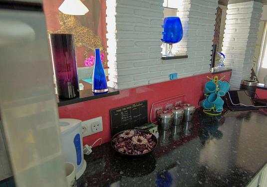 Country house in Ayora