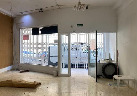 Commercial in Calpe