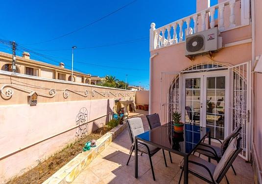 Town house in Torrevieja