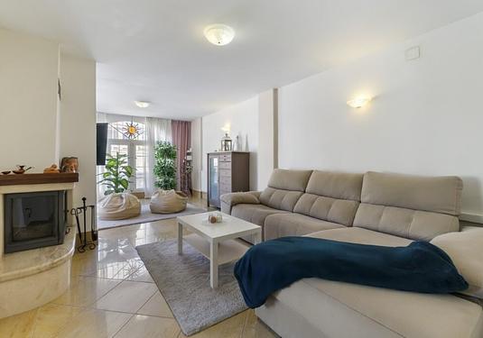 Town house in Torrevieja