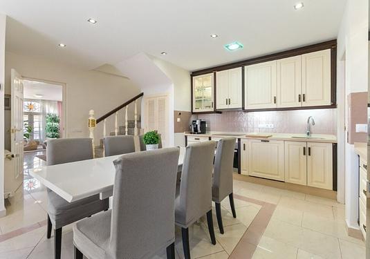 Town house in Torrevieja