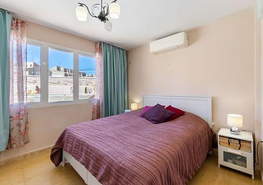 Town house in Torrevieja