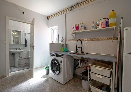 Town house in Torrevieja