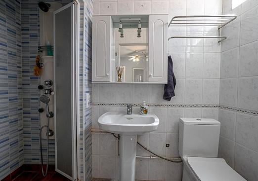 Town house in Torrevieja