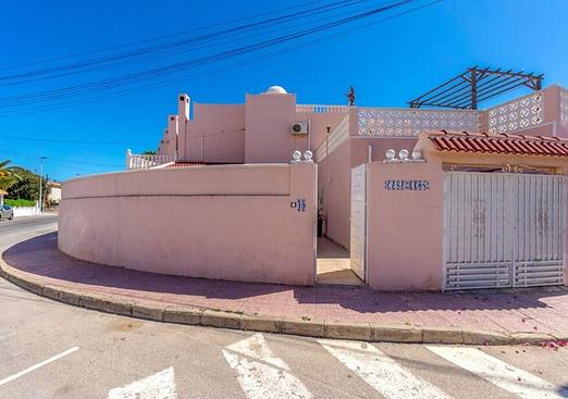 Town house in Torrevieja