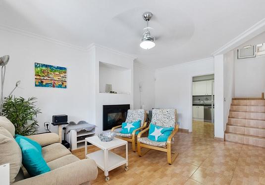 Town house in Torrevieja