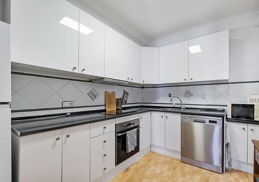 Town house in Torrevieja