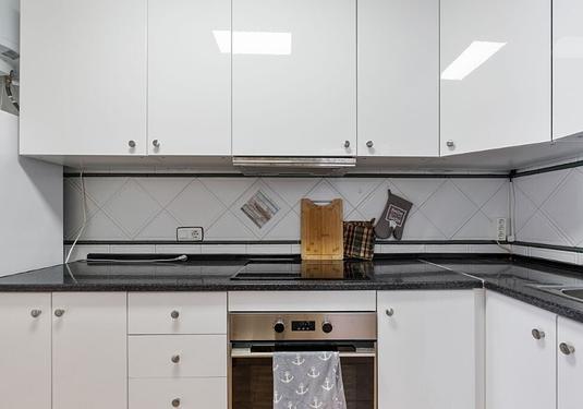 Town house in Torrevieja