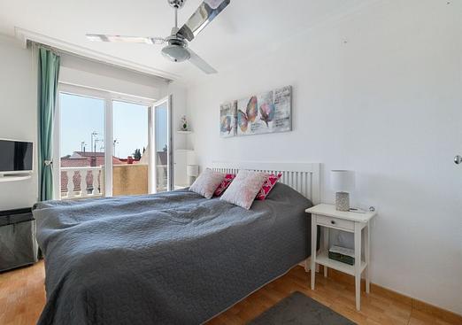 Town house in Torrevieja