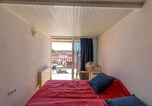 Town house in Torrevieja