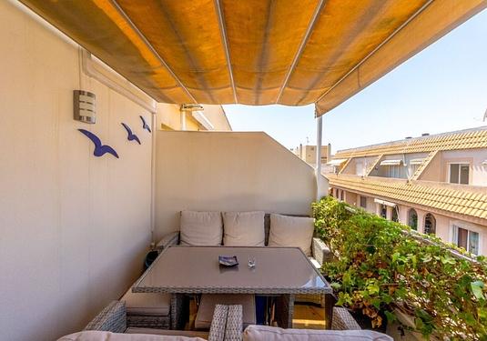 Apartment in Torrevieja