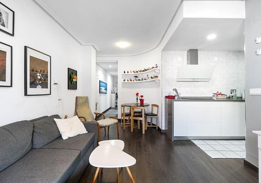 Apartment in Torrevieja