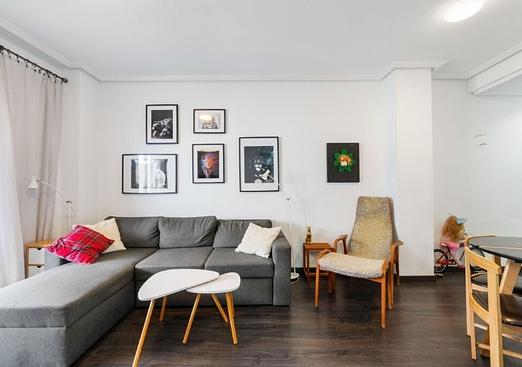 Apartment in Torrevieja