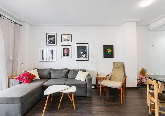 Apartment in Torrevieja