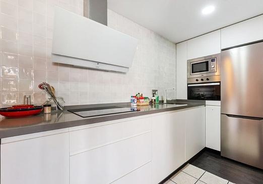 Apartment in Torrevieja