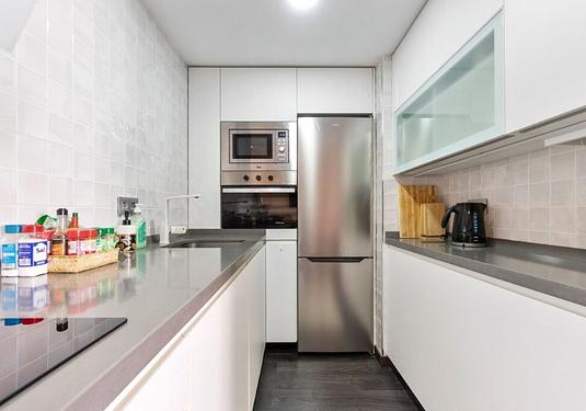 Apartment in Torrevieja