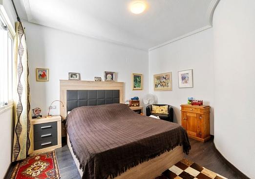 Apartment in Torrevieja