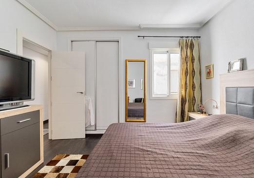 Apartment in Torrevieja