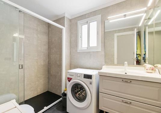 Apartment in Torrevieja