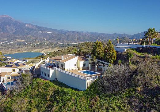 Villa in Los Romanes