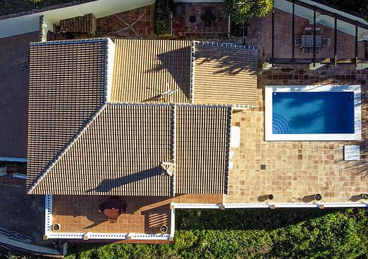 Villa in Los Romanes