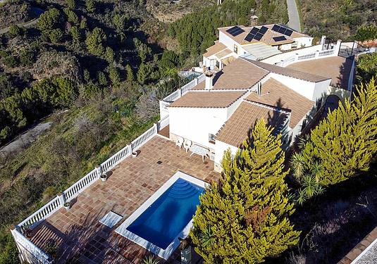 Villa in Los Romanes