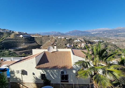 Villa in Los Romanes