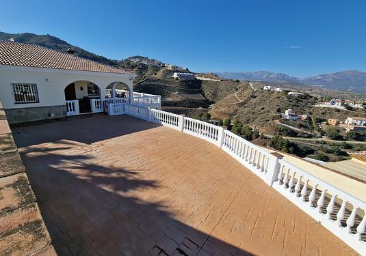 Villa in Los Romanes