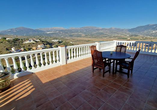 Villa in Los Romanes