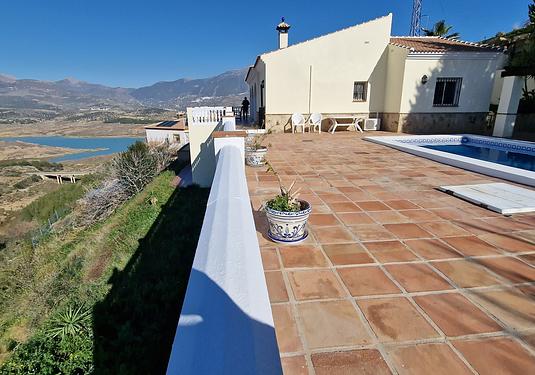 Villa in Los Romanes