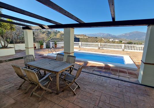 Villa in Los Romanes