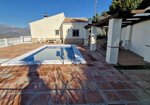 Villa in Los Romanes