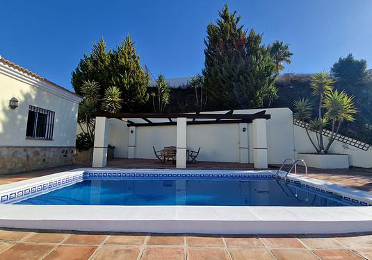 Villa in Los Romanes