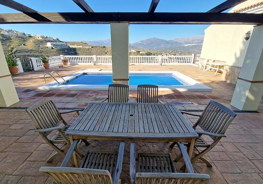 Villa in Los Romanes