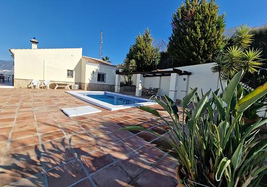 Villa in Los Romanes