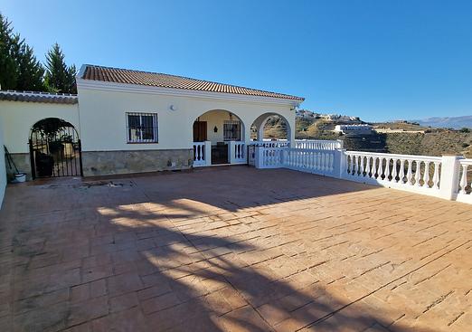 Villa in Los Romanes