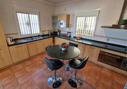 Villa in Los Romanes