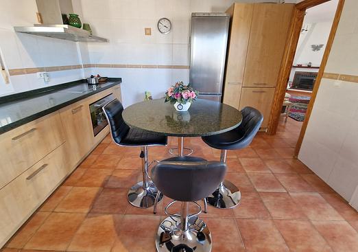 Villa in Los Romanes