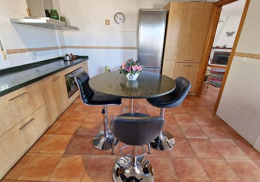 Villa in Los Romanes