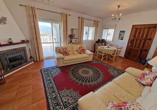 Villa in Los Romanes