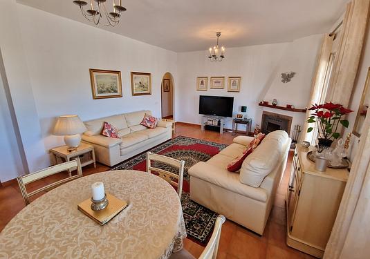 Villa in Los Romanes