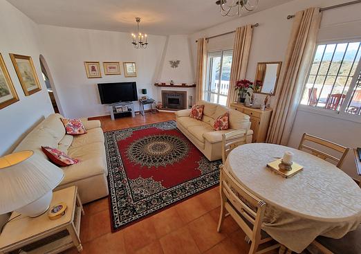 Villa in Los Romanes